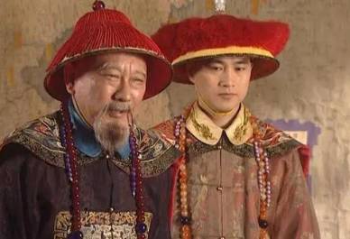 索额图历史图片