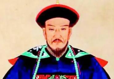 索额图历史图片