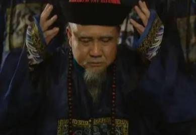 索额图历史图片