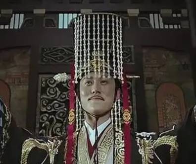 玄武门之变历史图片