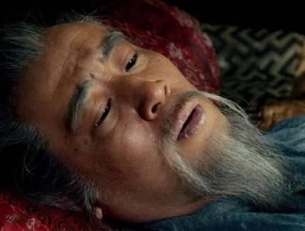 刘备历史图片