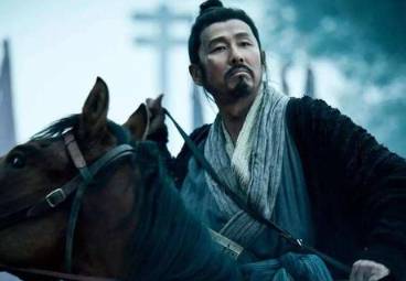 刘邦历史图片