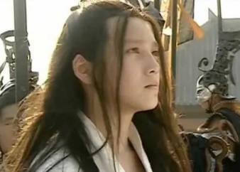 嬴阴嫚历史图片
