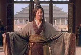 嬴阴嫚历史图片