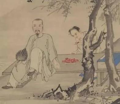 东林书院历史图片
