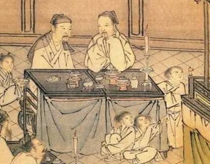东林书院历史图片