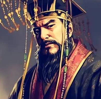 秦朝历史图片
