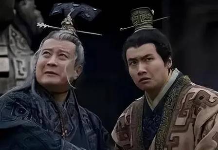 秦朝历史图片