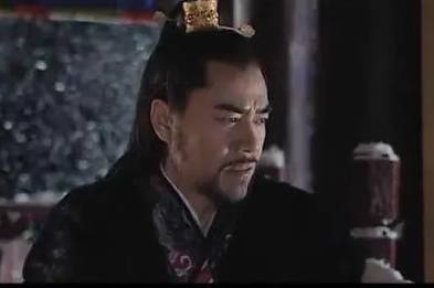 朱棣历史图片