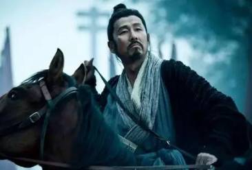 刘邦历史图片
