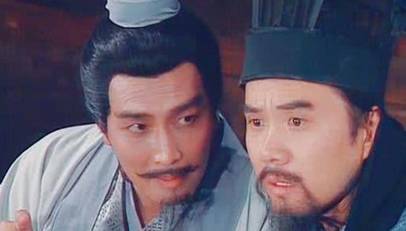 诸葛亮历史图片