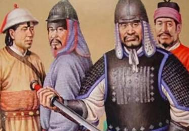 北宋历史图片