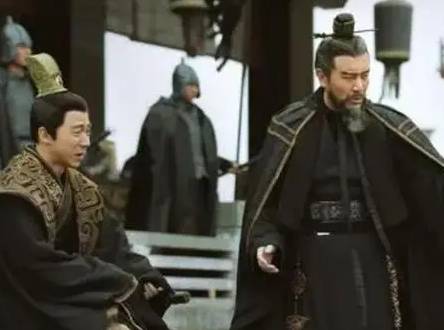 董卓历史图片