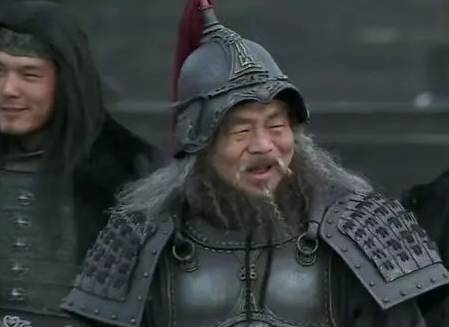 董卓历史图片