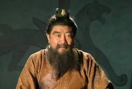 董卓历史图片
