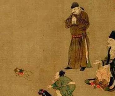 皇帝历史图片