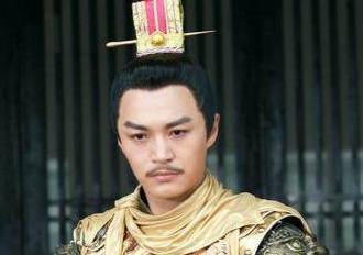 李世民历史图片