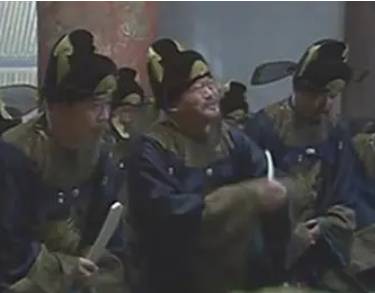 崇祯帝历史图片