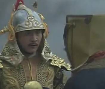 崇祯帝历史图片