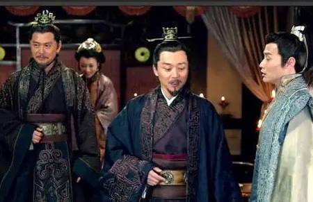封德彝历史图片
