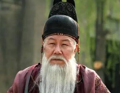 封德彝历史图片