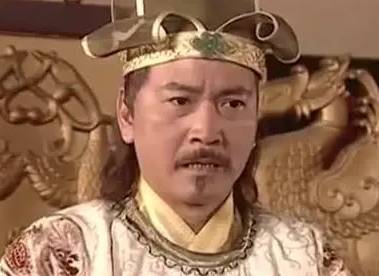 封德彝历史图片