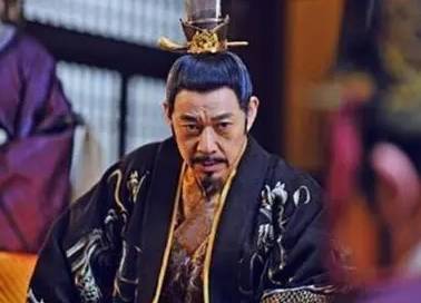封德彝历史图片