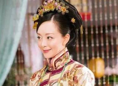 富察衮代历史图片
