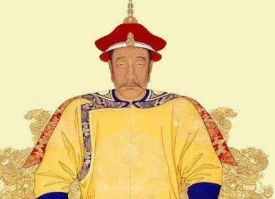 孟古哲哲历史图片