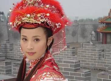 孟古哲哲历史图片