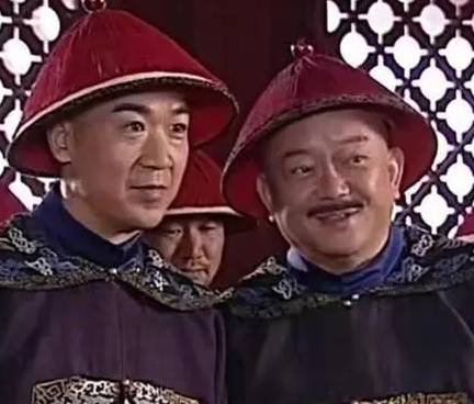 清朝历史图片