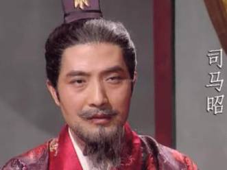 邓艾历史图片