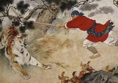 施耐庵历史图片