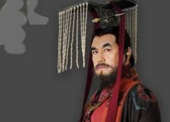 秦始皇历史图片