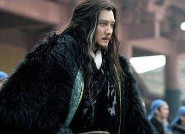 项羽历史图片