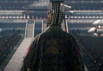项羽历史图片