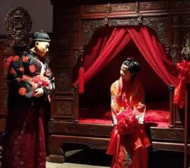 妻历史图片