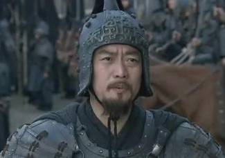 吕布历史图片