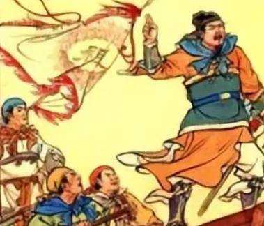 司马睿历史图片