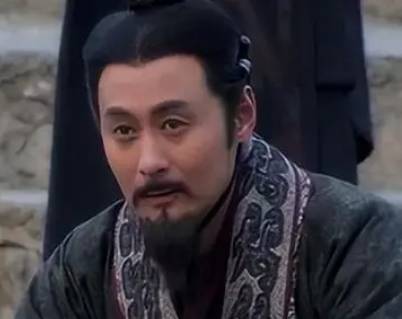 司马睿历史图片