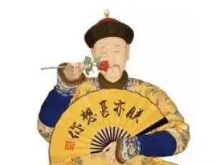雍正历史图片