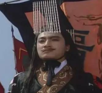 皇帝历史图片