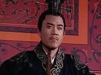 卫子夫历史图片