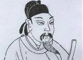 李承乾历史图片