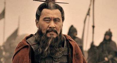 曹操历史图片