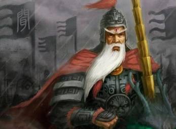纣王历史图片