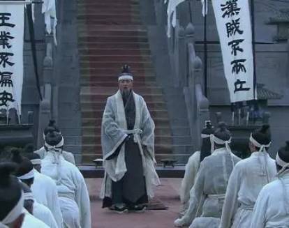 襄樊之战历史图片
