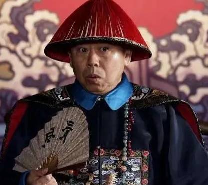清朝历史图片