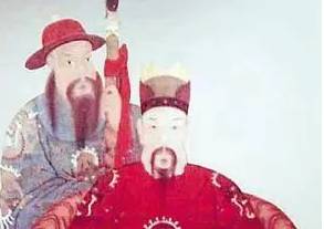 毛文龙历史图片