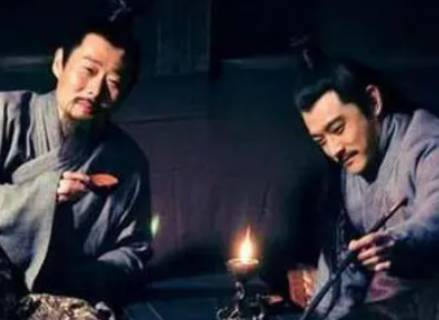 曹操历史图片